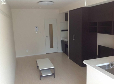 【居間・リビング】 | 中川Ⅲ