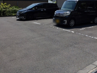 【駐車場】 | マルスンII