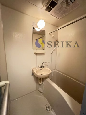 【浴室】 | KEN | 同タイプのお部屋の写真です