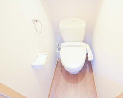 【トイレ】 | KEN