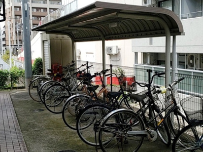 【その他共用部分】 | KEN