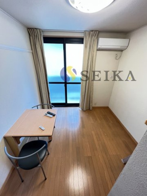 【内装】 | KEN | 同タイプのお部屋の写真です。