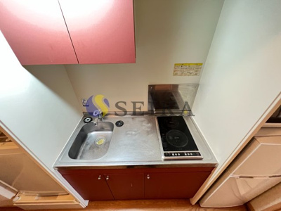 【キッチン】 | KEN | 同タイプのお部屋の写真です