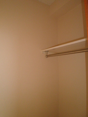 【収納】 | カラコレス | 同タイプのお部屋の写真になります。