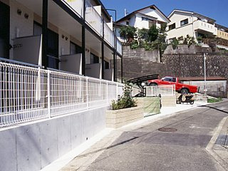 【バルコニー】 | ピーフス