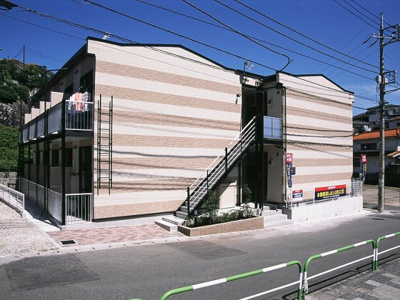 【外観】 | ピーフス