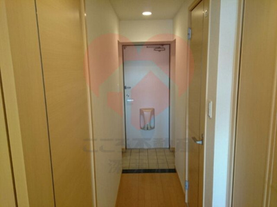 【玄関】 | サニーキャンプ今池