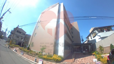 【外観】 | サニーキャンプ今池