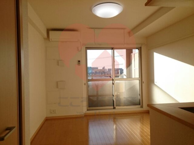 【居間・リビング】 | サニーキャンプ今池