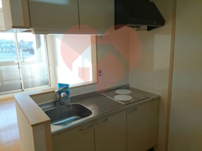 【キッチン】 | サニーキャンプ今池