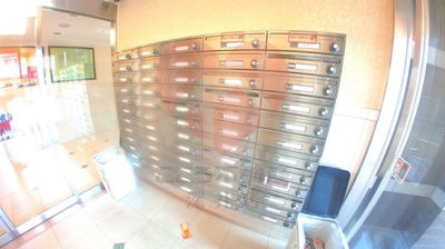 【その他共用部分】 | サニーキャンプ今池