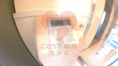 【セキュリティ】 | サニーキャンプ今池