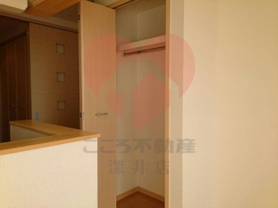 【収納】 | サニーキャンプ今池