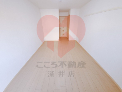 【寝室】 | ユーヴェS