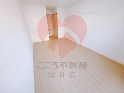 【寝室】 | ユーヴェS