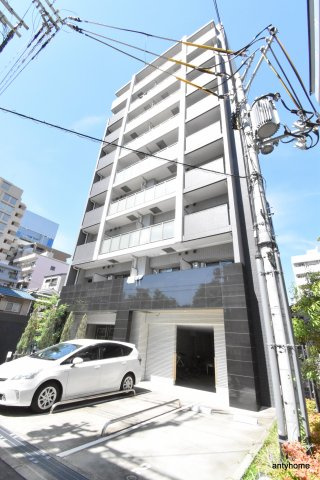 SDグランツ新大阪　仲介手数料無料