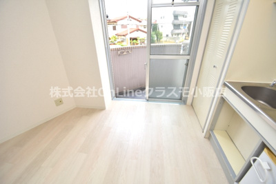 【内装】 | 東大阪レヂデンス