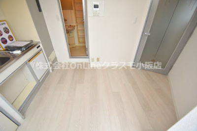 【その他】 | 東大阪レヂデンス