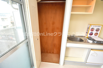 【収納】 | 東大阪レヂデンス