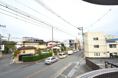 【展望】 | 東大阪レヂデンス