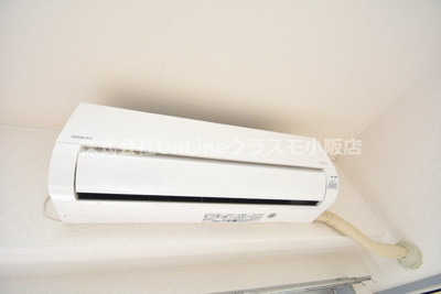 【設備】 | 東大阪レヂデンス