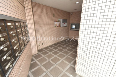 【その他】 | 東大阪レヂデンス