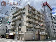 ダイアパレス難波の画像