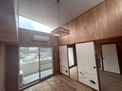 【和室】 | フレビューＨＩＧＡ | フレビューＨＩＧＡ★那覇市首里末吉町エリア