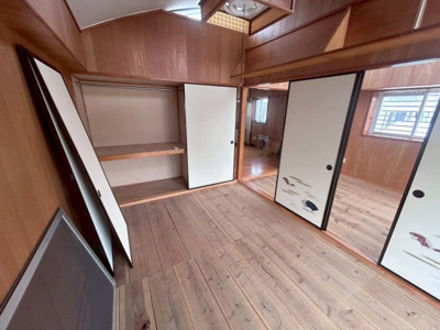 【和室】 | フレビューＨＩＧＡ | フレビューＨＩＧＡ★那覇市首里末吉町エリア