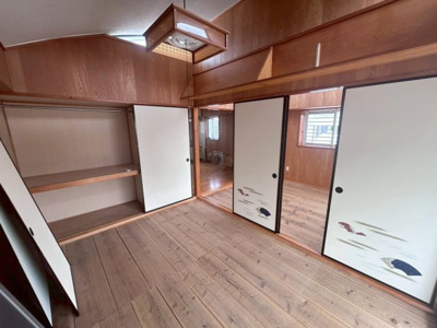 【和室】 | フレビューＨＩＧＡ | フレビューＨＩＧＡ★那覇市首里末吉町エリア