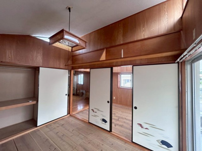 【和室】 | フレビューＨＩＧＡ | フレビューＨＩＧＡ★那覇市首里末吉町エリア