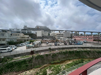 【展望】 | フレビューＨＩＧＡ | フレビューＨＩＧＡ★那覇市首里末吉町エリア