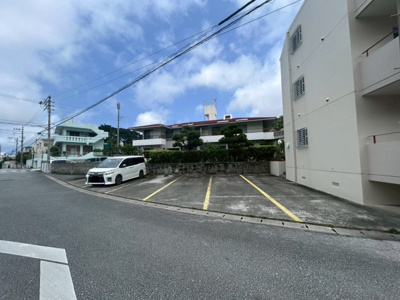 【駐車場】 | フレビューＨＩＧＡ | フレビューＨＩＧＡ★那覇市首里末吉町エリア