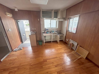 【キッチン】 | フレビューＨＩＧＡ | フレビューＨＩＧＡ★那覇市首里末吉町エリア