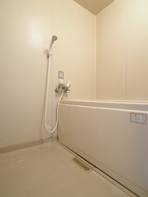 【浴室】 | 沼善ハイツ