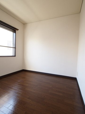 【洋室】 | 沼善ハイツ