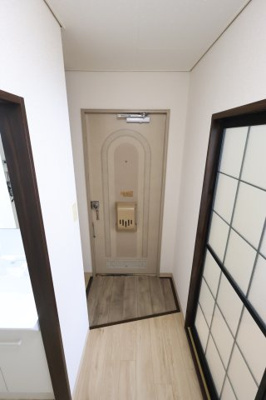 【その他】 | AG REGA福田Ⅱ | シューズボックス