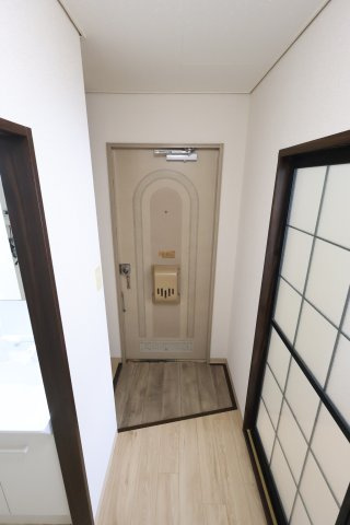 【その他】 | AG REGA福田Ⅱ | シューズボックス
