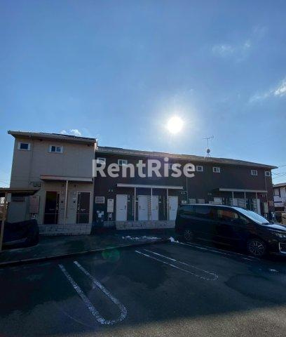 ｅ・Ｌａｖｉｅ 木曽川