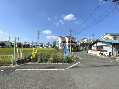 【周辺】 | 府中市日新町2丁目土地