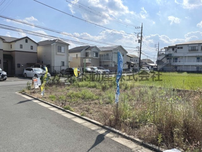 【周辺】 | 府中市日新町2丁目土地