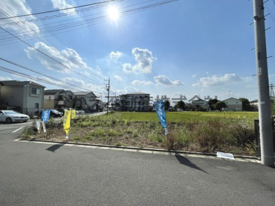 【外観】 | 府中市日新町2丁目土地