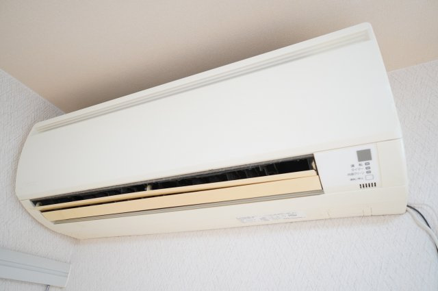 【設備】 | クレセントA