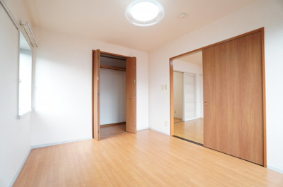 【収納】 | クレセントA