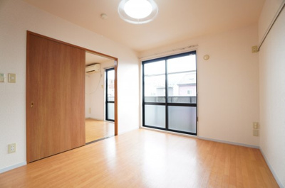 【内装】 | クレセントA