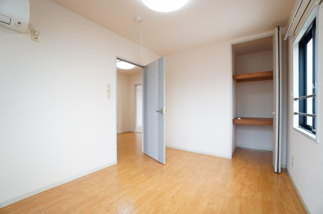 【収納】 | クレセントA