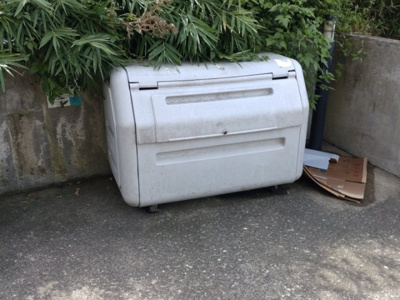 【その他共用部分】 | WIN