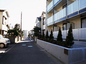 【バルコニー】 | WIN