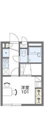 【間取り】 | WIN