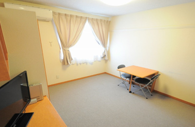 【居間・リビング】 | WIN